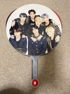 マジショ LYS SYS ハピエバ フラッグ テテ ユンギ グク 団扇 うちわ マジショ LYS SYS ハピエバ フラッグ テテ ユンギ グク 団扇 うちわ