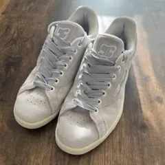 SNEEZE × Reebok Club C Grounds 28cm