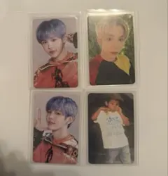 RIIZE RIIZINGDAY ショウタロウ トレカ