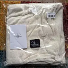 プッパプーポ　ベビー掛け布団カバー　未使用