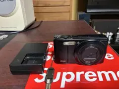 RICOH CX4 コンパクトデジタルカメラ 本体
