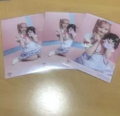 齋藤樹愛羅 生写真 モーリーファンタジー セミコンプ