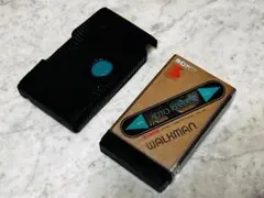 SONY WM-DD walkman ポータブルカセットプレーヤー希少 747 - メルカリ
