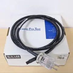 美品】DH LABS SPケーブル Q-10 signature 3.0mペア - メルカリ