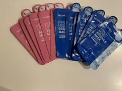MEDIHEAL フェイスマスク 10枚セットのサムネイル
