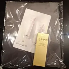 クレ・ド・ポー ボーテ モイスチャライジング クレンジング フォーム