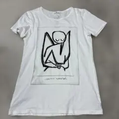 2026年最新】yoshie inaba レディース 半袖(Tシャツ) Tシャツ