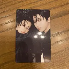 Stray kids DO IT タワレコ ラキドロ トレカ ユニット