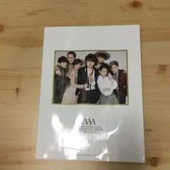 AAA Special Live 2016 in Dome ―FANTASTI…