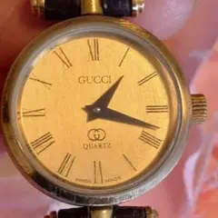 GUCCI 腕時計 3点セット クォーツ　稼働品　304 GUCCI 腕時計 3点セット クォーツ 稼働品 304 - メルカリ