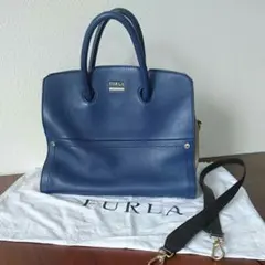 年末SALE FURLA ハンドバッグ 大幅値下げ