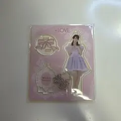 佐々木舞香 アクリルスタンド - メルカリ