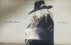 2026年最新】天野喜孝 サインの人気アイテム - メルカリ