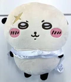 ちいかわ ラッコ 超BIGぬいぐるみ ⑤