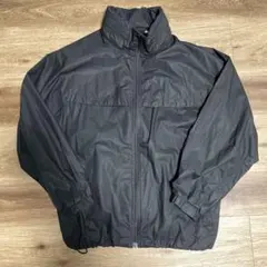 UNIQLO U フーデッド　ブルゾン　M