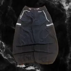 00s Macgear rave pants archive nylonのサムネイル