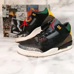 NIKE エアジョーダン3 