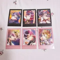 あくねこ ボスキ ユーハン ベリアン ロノ ルカス テディ ぱしゃこれ