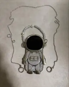 ショルダー iPhone16スマホケース