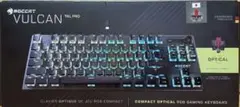VULCAN TKL PROのサムネイル