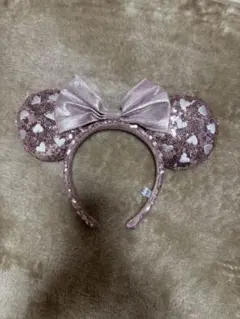 ディズニーカチューシャ