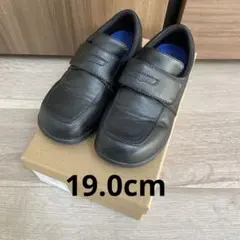 オリエンタルトラフィック　キッズフォーマルシューズ 19.0