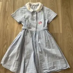 2026年最新】familiar 子供用ワンピースの人気アイテム - メルカリ