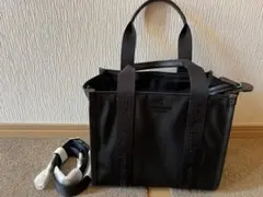 ケイトスペード トートバッグ