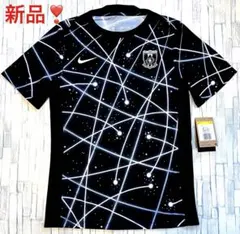 【新品】NIKE 浦和レッズ ❣️プレマッチクラブチームウェア170〜180cmS