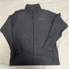 colombia フリース メンズ