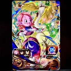 ⭐️スーパードラゴンボールヒーローズ リブリアン UM8-055 - メルカリ