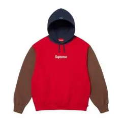 2026年最新】supremeパーカーマルチロゴの人気アイテム - メルカリ