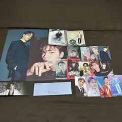 【3月まで限定‼️】バーノン　グッズ　まとめ売り！