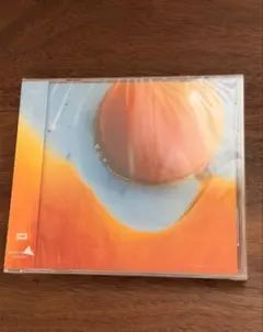 RADWIMPS アルバム　あにゅー　新品未開封