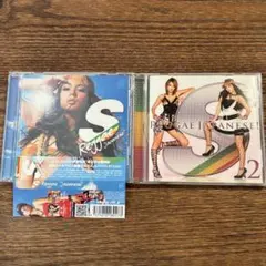 【S Reggae Japanese!】2セット