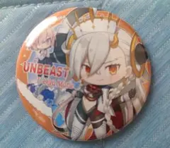 fgo ガチャメイト ホログラム缶バッジ オルガマリー - メルカリ