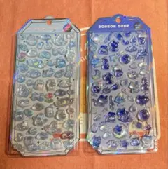 ボンボンドロップシール シャーベット