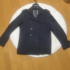 pコート ピーコート