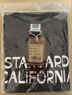 スタカリ Jeff for SD US Cotton Logo Tのサムネイル