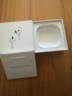 2026年最新】airpods 空箱の人気アイテム - メルカリ