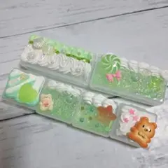 小物ケースデコ
