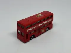 【美品】トミカ No.95 ロンドンバス