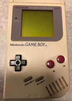 ゲームボーイ ジャンク品