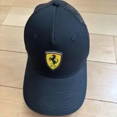 スポーツキャップ