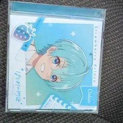 すとぷり ころん はじまりの物語　CD