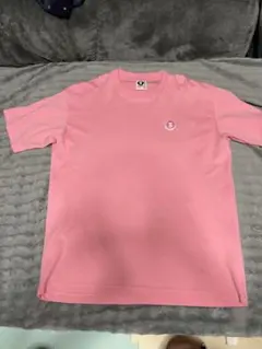 AAPE BY A BATHING APE Tシャツ ピンク Mのサムネイル