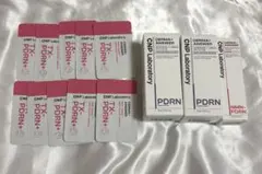 CNP PDRN 美容液　セラム　アンプル　サンプル　ミニサイズ