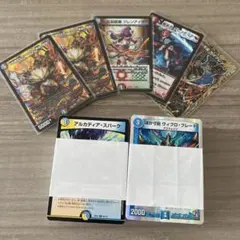 デュエル・マスターズまとめ売り　約1500枚以上 デュエルマスターズまとめ売り16枚 - メルカリ