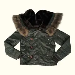 ボンバージャケット ブルゾン