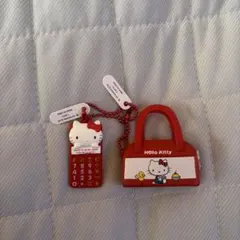 ハローキティ なつかしアイテムミニチュアコレクション